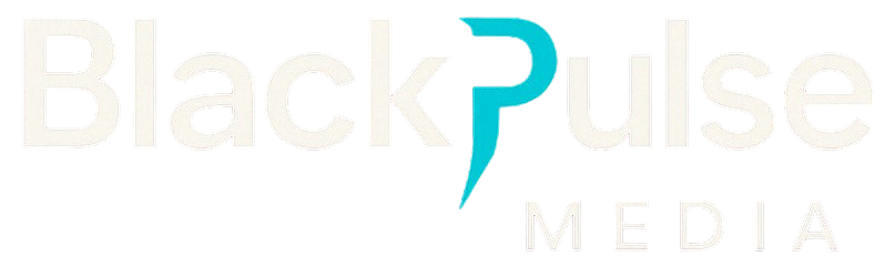 BlackPulse Logo